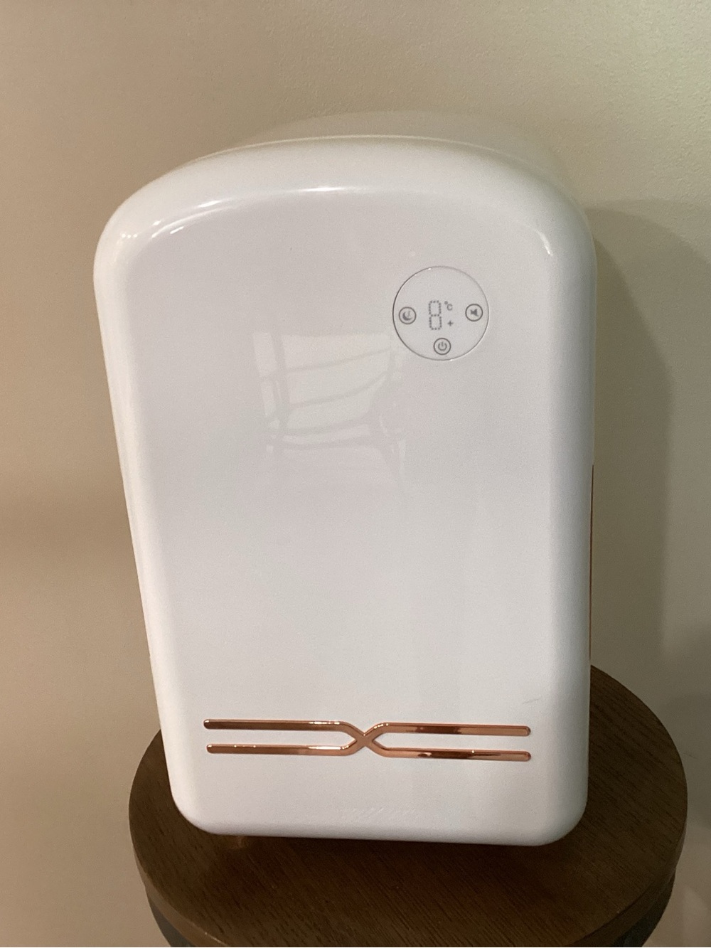New Cosmetics Mini Refrigerator